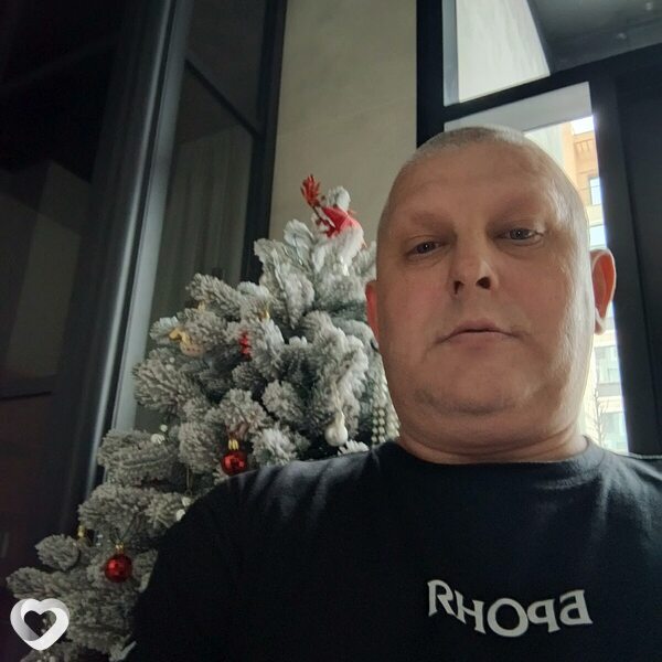 Александр, 48, Тюмени — анкета №4002416