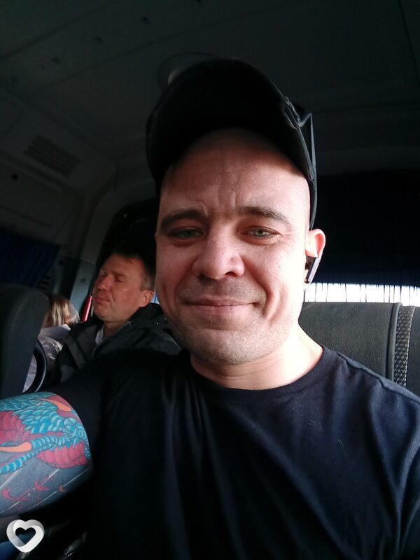 Богдан, 38, Иванове — анкета №4002419