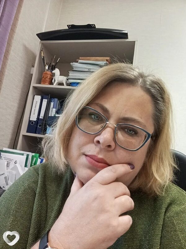 Анастасия, Нижнеудинск