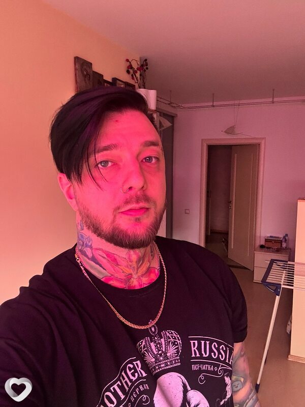 Артемий, 34, Санкт-Петербурге — анкета №4002425