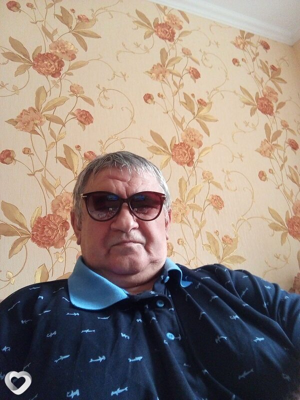 Александр, 63, Армавире — анкета №4002209