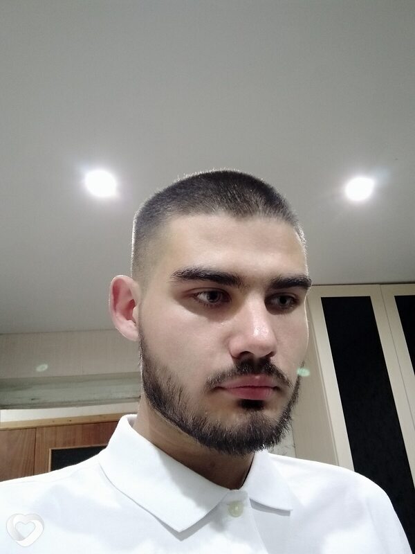 Виталий, 24, Санкт-Петербурге — анкета №4002212