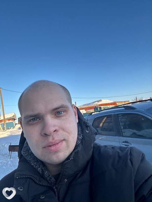 Владимир, 31, Воркуте — анкета №4002213