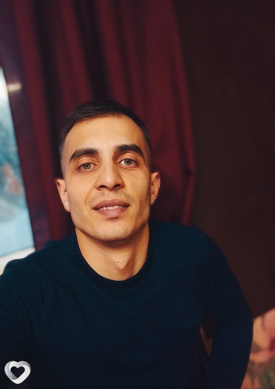 Genry, 30, Перми — анкета №4002214