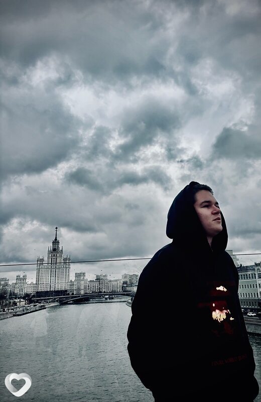 Макс, 26, Ульяновске — анкета №4002215
