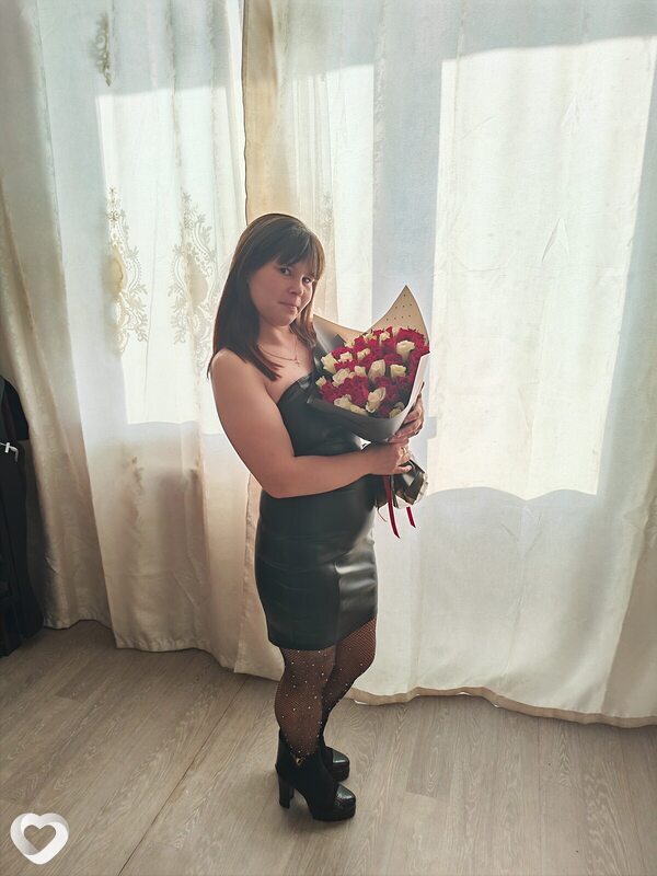 Даша, 23, Уссурийске — анкета №4002216