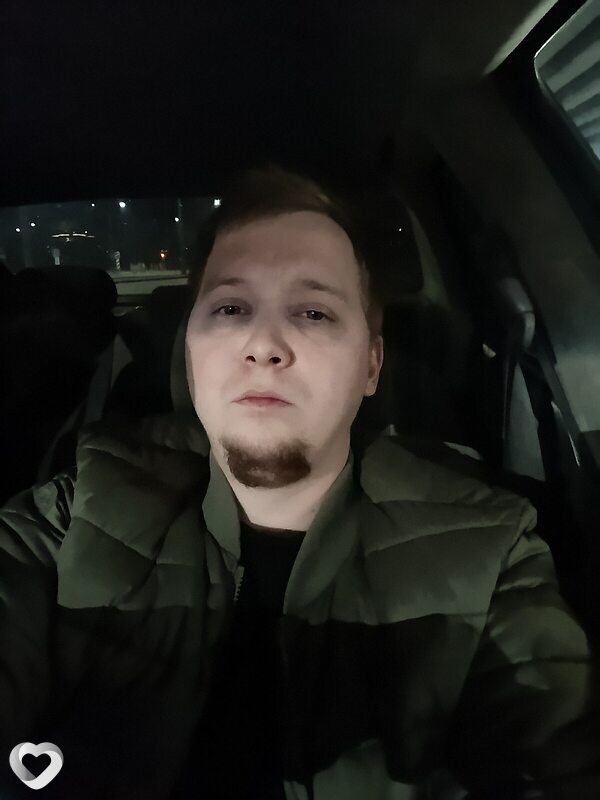 Андрей, 28, Новосибирске — анкета №4002218