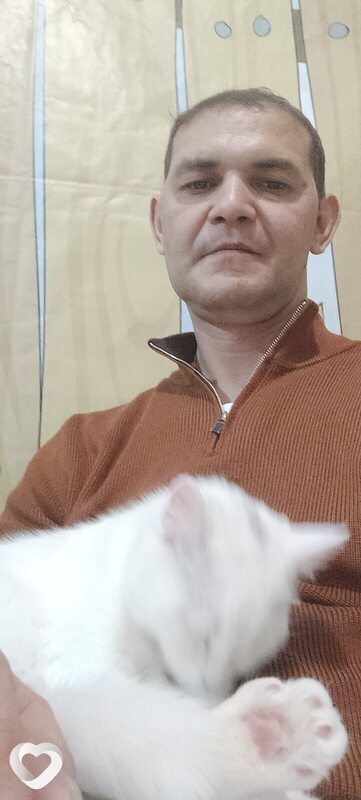 Руслан, 43, Екатеринбурге — анкета №4002222