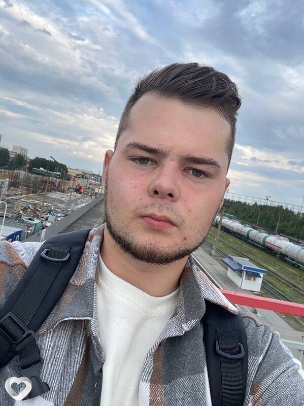 Александр, 22, Нефтеюганске — анкета №4002226