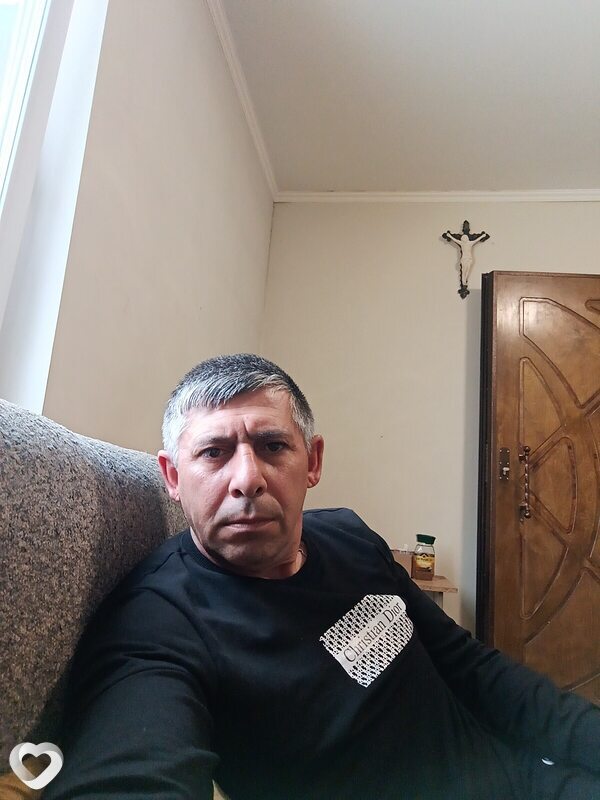Амик, 47, Перми — анкета №4002229