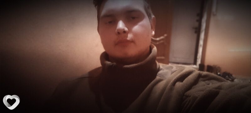 Роман, 18, Хабаровске — анкета №4002230
