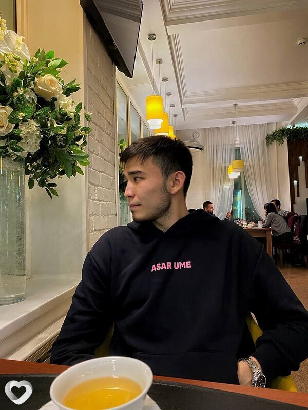 Khan, 27, Семей — анкета №4002231