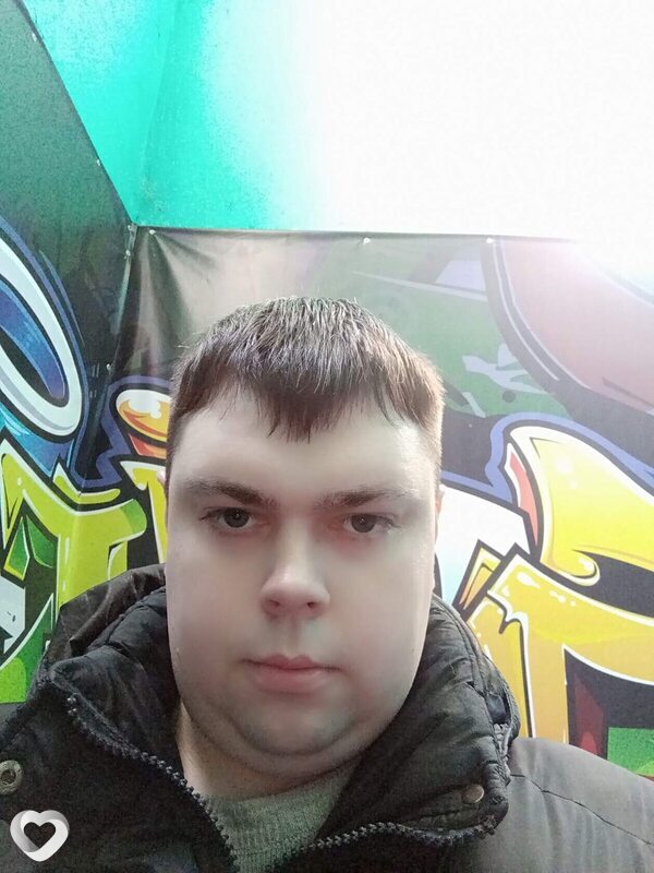 Павел, 36, Саранске — анкета №4002262