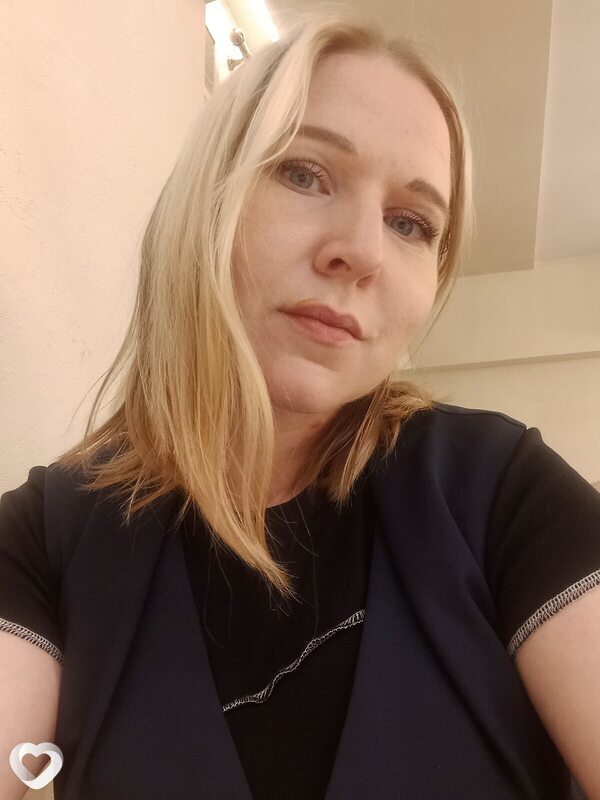 Светлана, 38, Комсомольске-на-Амуре — анкета №4002266