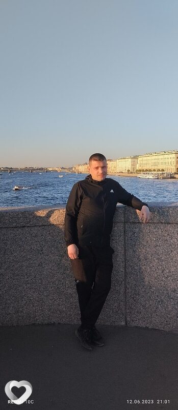 Виталий, 40, Севастополе — анкета №4002269