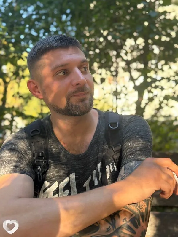 Сергей, 34, Москве — анкета №4002270