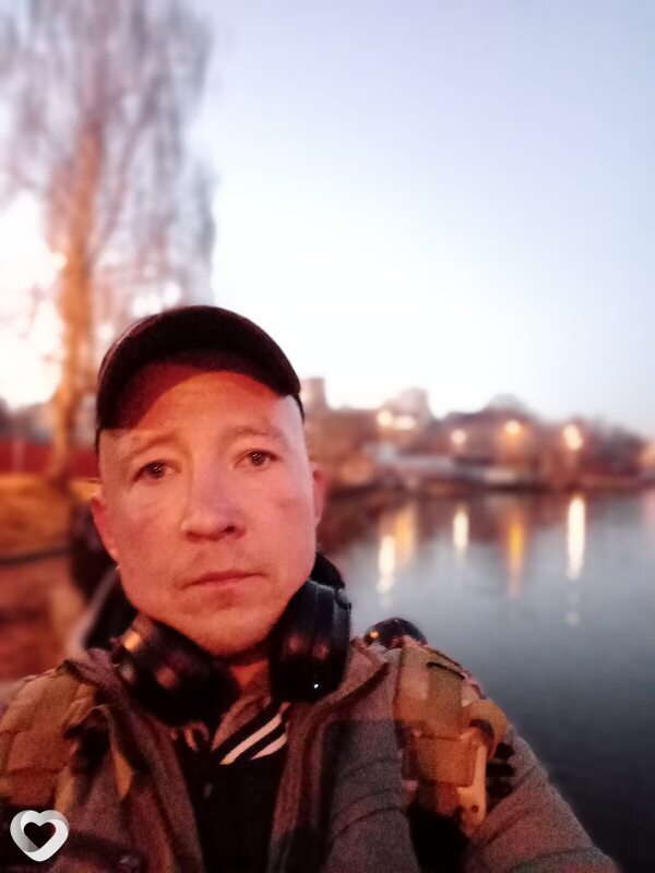Иван, 35, Перми — анкета №4002273