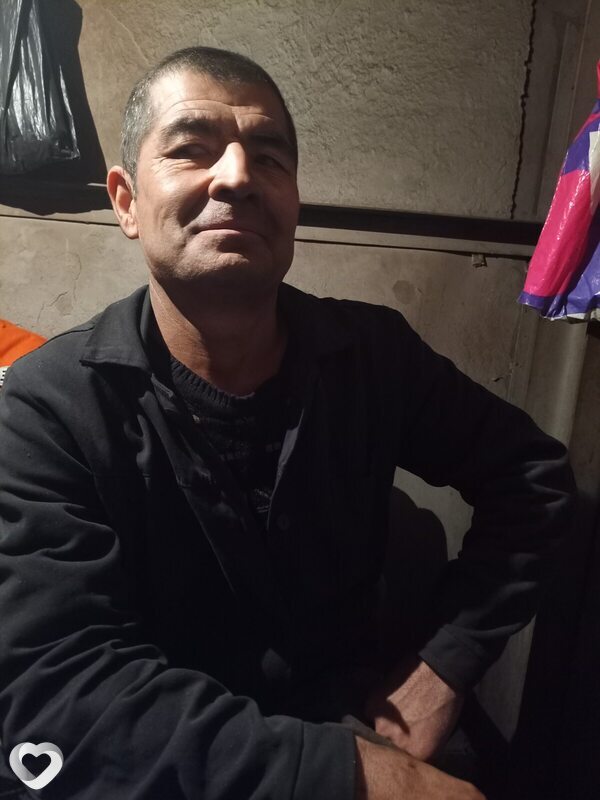 Исроил, 47, Новокузнецке — анкета №4002274