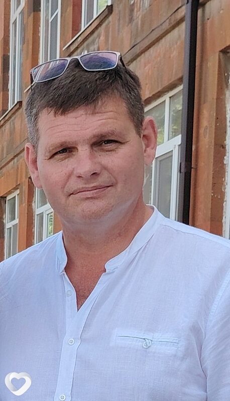 Роман, 46, Краснодаре — анкета №4002277