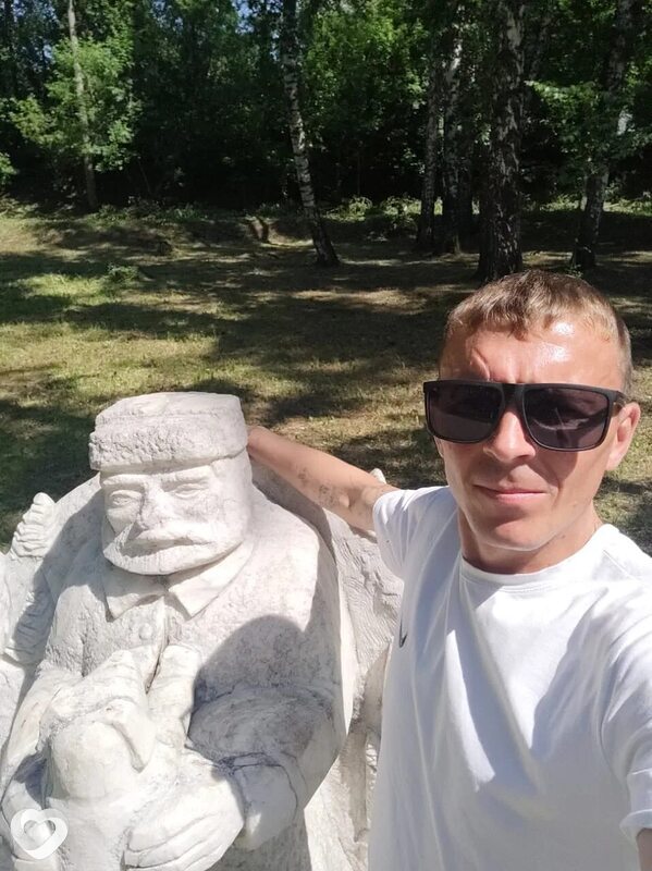 Алекс, 37, Новосибирске — анкета №4002280