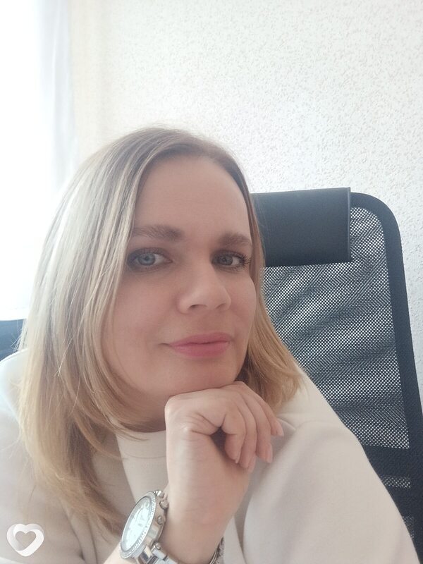 Оксана, 45, Нижнем Тагиле — анкета №4002233