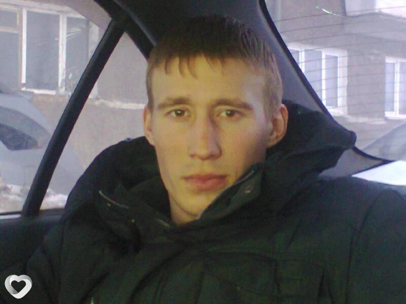 Kot, 36, Партизанске — анкета №4002235