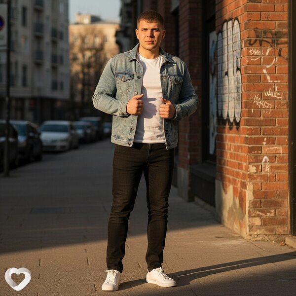 Денис, 35, Биробиджане — анкета №4002239