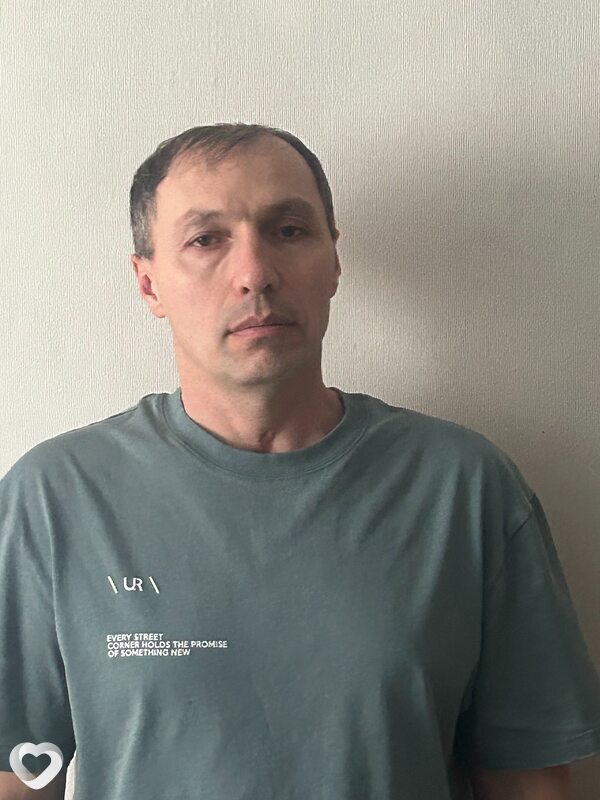 Михаил, 43, Екатеринбурге — анкета №4002254
