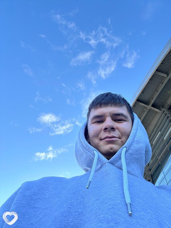 Баха, 22, Ростове-на-Дону — анкета №4002256