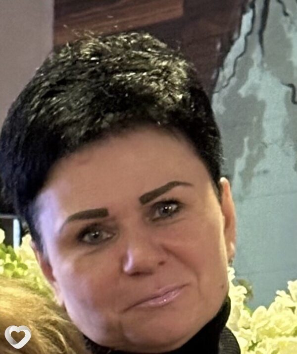 Елена, 57, Ангарске — анкета №4002282