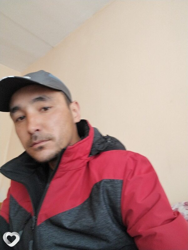 Адиль, 31, Караганде — анкета №4002284