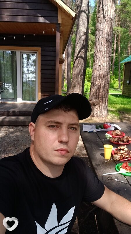 Кирилл, 32, Бийске — анкета №4002291
