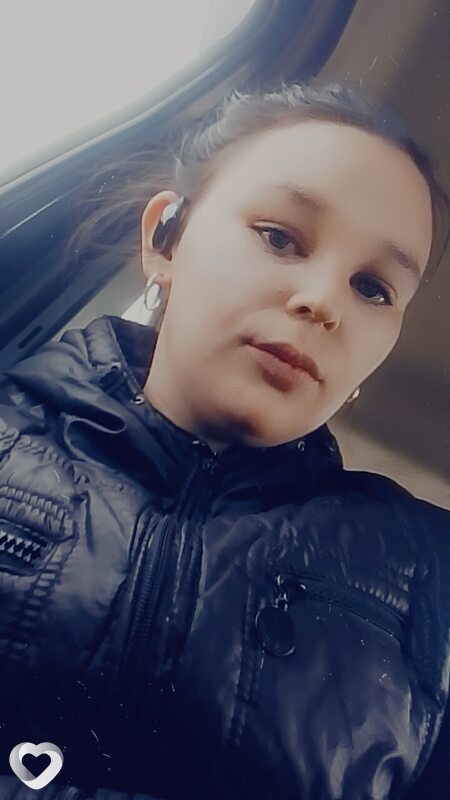 Алена, 23, Чите — анкета №4002303