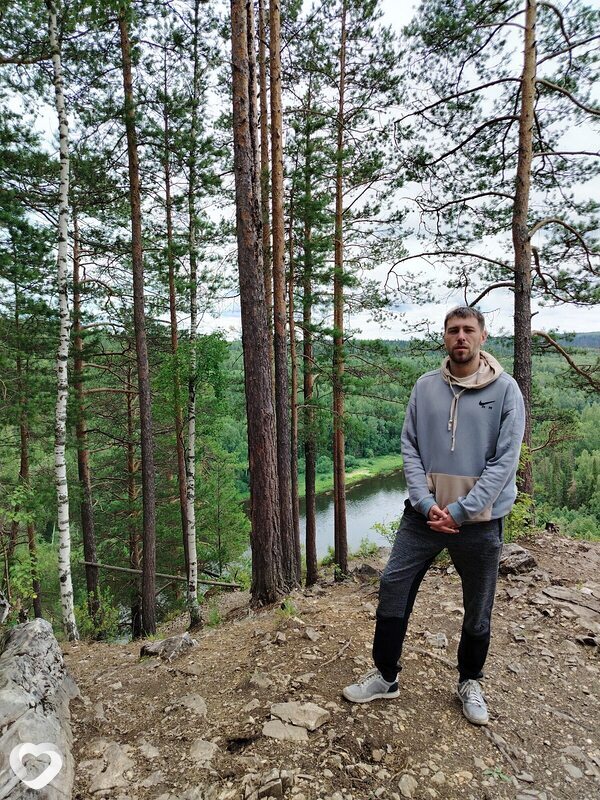 Станислав, 34, Нижнем Тагиле — анкета №4002305