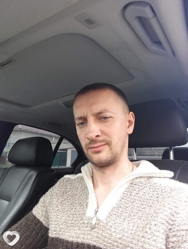 Константин, 43, Костанае — анкета №4002306
