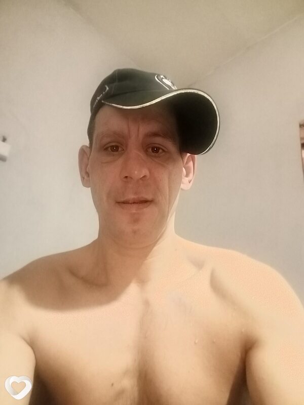 Максим, 40, Прокопьевске — анкета №4002336