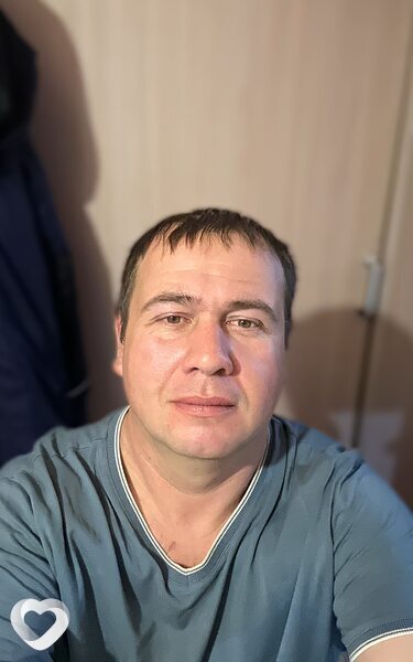 Макс, 40, Самаре — анкета №4002337