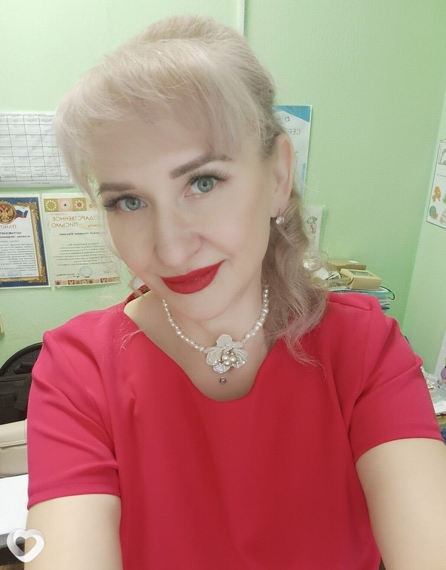 Мила, 42, Кемерове — анкета №4002341
