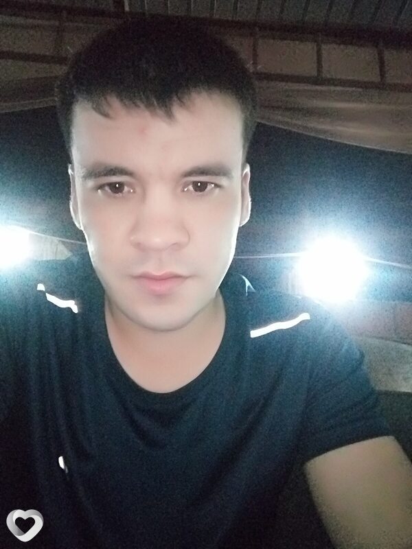 Тимоха, 26, Горно-Алтайске — анкета №4002347
