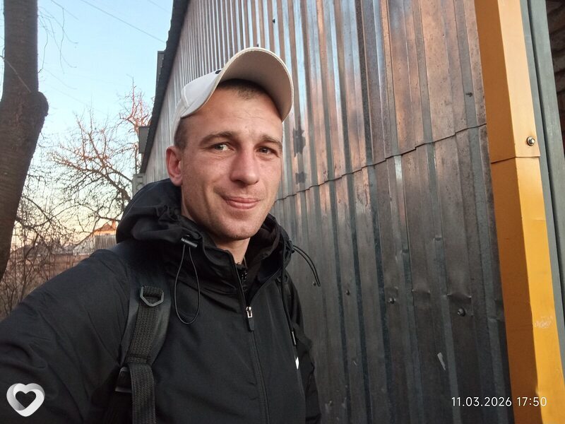 Artem, 32, Бердичеве — анкета №4002349
