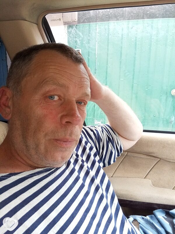 Сергей, 54, Туле — анкета №4002354