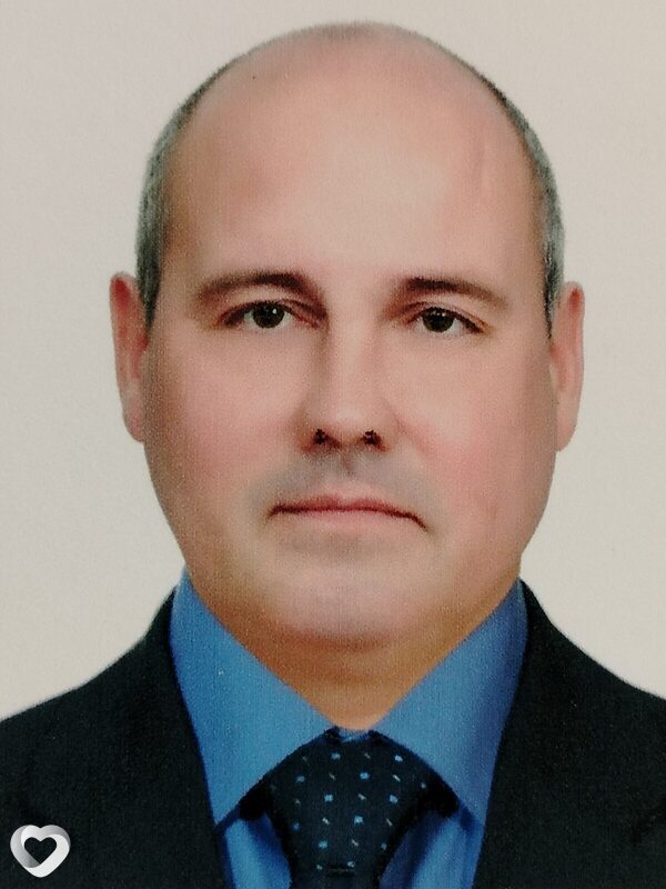 Андрей, 55, Аксае — анкета №4002708