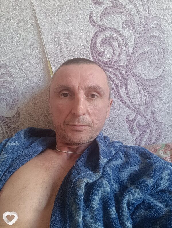Русла, 50, Тюмени — анкета №4002711