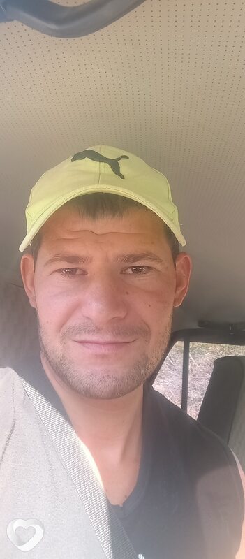 Энвер, 33, Феодосии — анкета №4002723