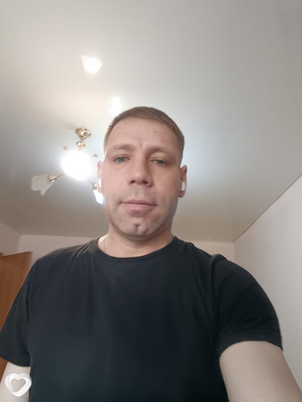 Ренат, 44, Казани — анкета №4002725
