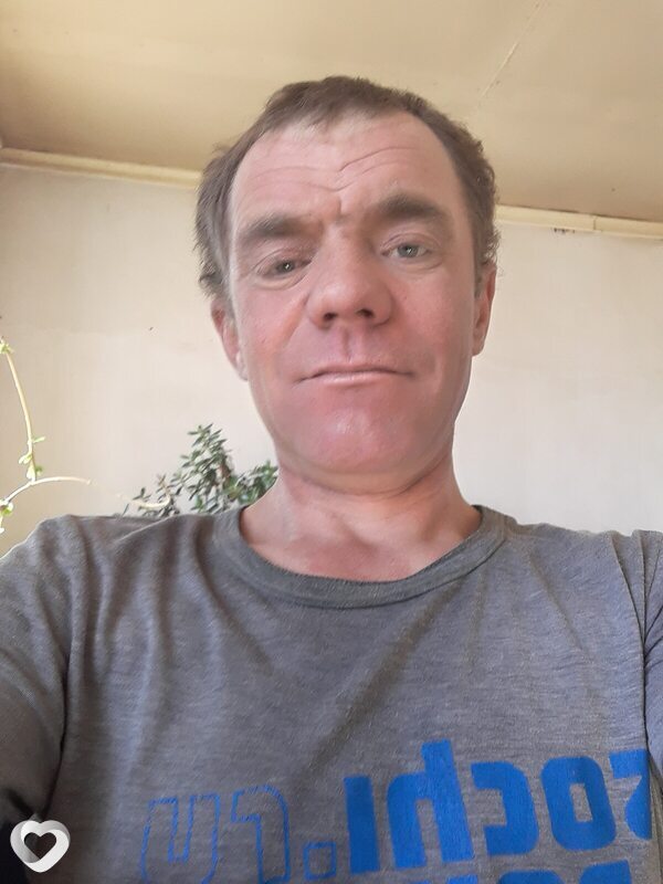 Сергей, 39, Чите — анкета №4002385