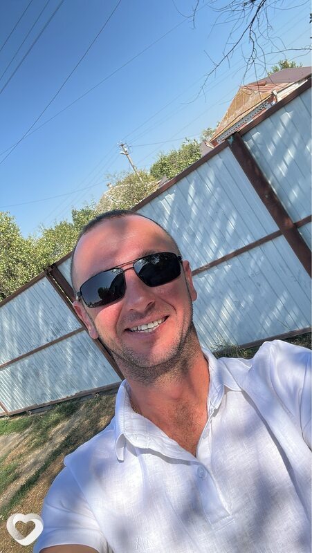 Михаил, 35, Майкопе — анкета №4002392