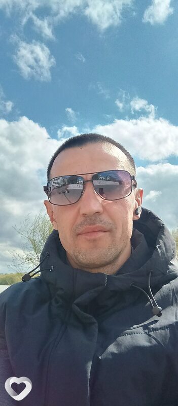 Дмитрий, 33, Ханты-Мансийске — анкета №4002393