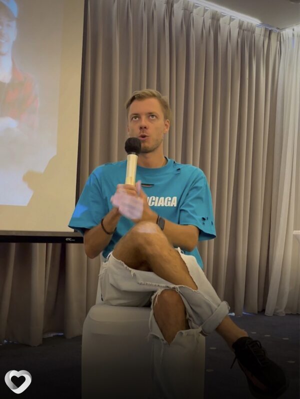 Аркадий, 35, Новосибирске — анкета №4002457