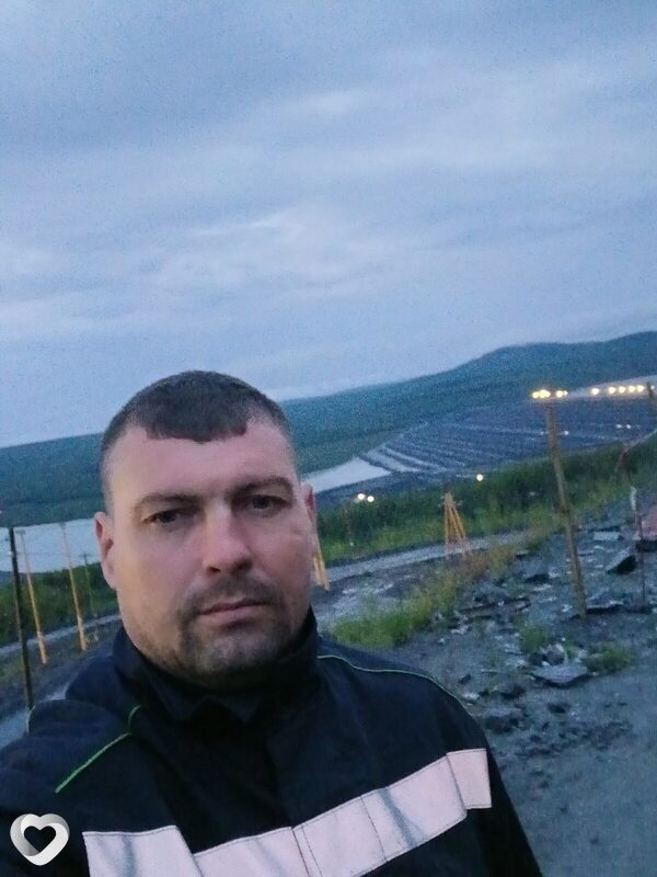 Павел, Новосибирск